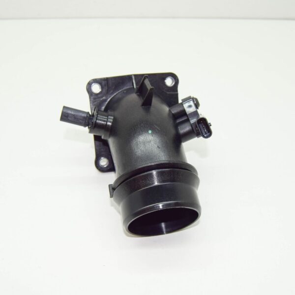A2740900044 - MERCEDES-BENZ E W213 Intake Manifold Intermediate Flange A2740900044 NEW GENUINE