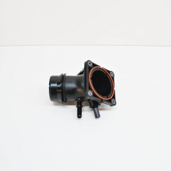 A2740900444 - Mercedes-Benz GLC C253 Intake Manifold Intermediate Flange Genuine A2