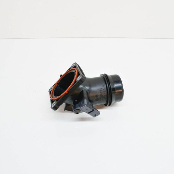 A2740900444 - Mercedes-Benz GLC C253 Intake Manifold Intermediate Flange Genuine A2