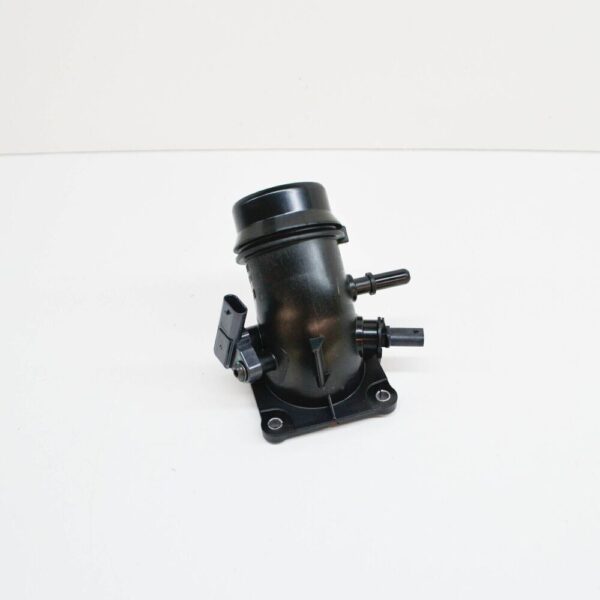 A2740900444 - Mercedes-Benz GLC C253 Intake Manifold Intermediate Flange Genuine A2