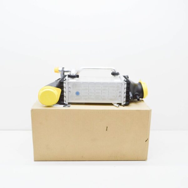 A2740900614 - NEW MERCEDES-BENZ E-CLASS W213 INTERCOOLER RADIATOR A2740900614 ORIGINAL