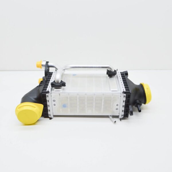 A2740900614 - NEW MERCEDES-BENZ E-CLASS W213 INTERCOOLER RADIATOR A2740900614 ORIGINAL