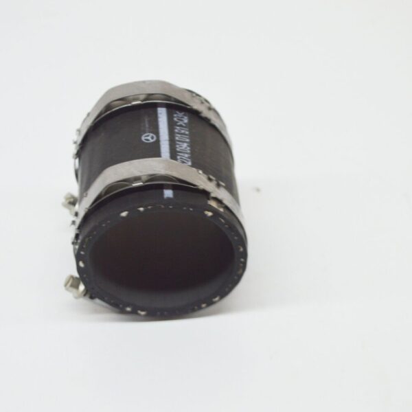 A2740940191 - NEW MERCEDES-BENZ C W204 CHARGE AIR COOLER BOOT A2740940191 ORIGINAL