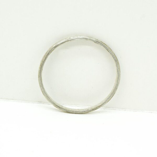 A2741420080 - NEW MERCEDES-BENZ C W204 EXHAUST PIPE METAL SEAL A2741420080 ORIGINAL
