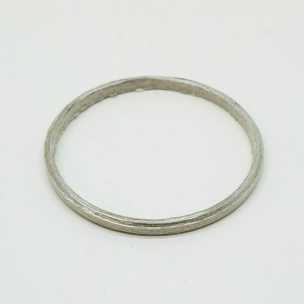 A2741420080 - NEW MERCEDES-BENZ C W204 EXHAUST PIPE METAL SEAL A2741420080 ORIGINAL