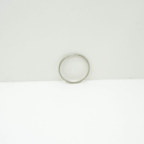 A2741420080 - NEW MERCEDES-BENZ C W204 EXHAUST PIPE METAL SEAL A2741420080 ORIGINAL