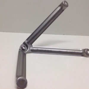 A2741810095 - NEW MERCEDES-BENZ C W204 OIL PUMP BRACKET A2741810095 GENUINE