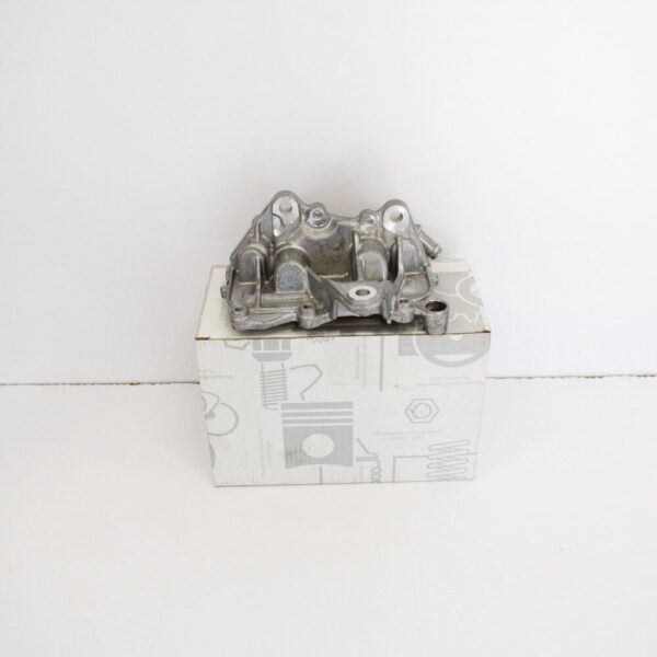 A2741880400 - NEW MERCEDES BENZ C W205 OIL COOLER HOUSING A2741880400 ORIGINAL