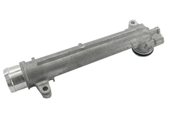 A2742000153 - NEW MERCEDES-BENZ C W204 CYLINDER CRANKCASE COOLANT LINE A2742000153 ORIGINAL