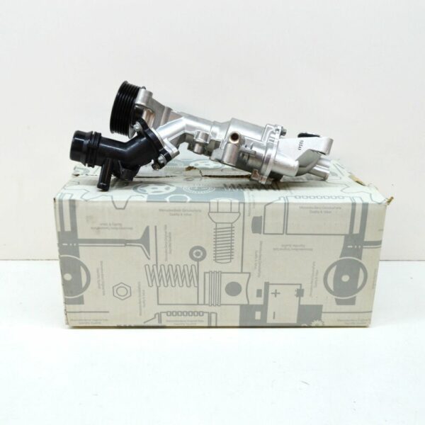 A2742000900 - NEW MERCEDES-BENZ E-CLASS W213 WATER PUMP A2742000900