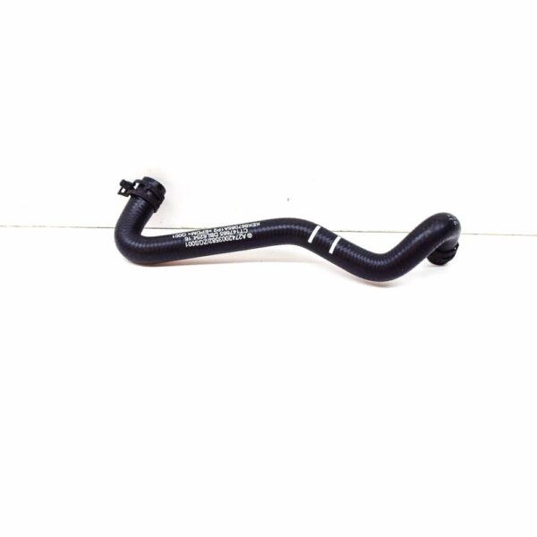 A2742003582 - NEW MERCEDES-BENZ E W213 RADIATOR COOLANT RETURN HOSE A2742003582 ORIGINAL