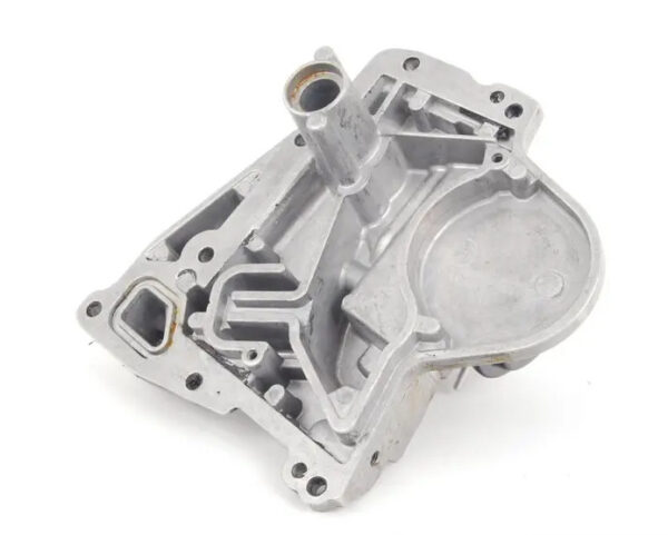 A2750101135 - NEW MERCEDES-BENZ SL R231 RIGHT CYLINDER HEAD END COVER A2750101135 ORIGINAL