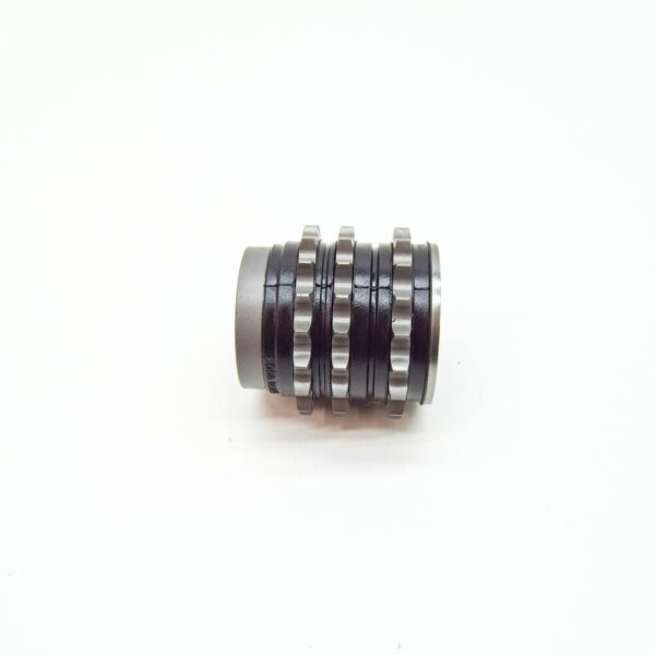 A2750500003 - Mercedes Benz S W222 Crankshaft Wheel A2750500003 NEW GENUINE