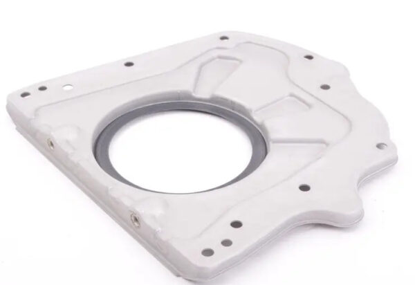 A2760100007 - NEW MERCEDES-BENZ ML W166 CRANKCASE COVER A2760100007 ORIGINAL
