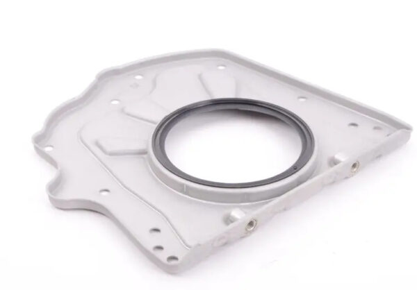 A2760100007 - NEW MERCEDES-BENZ ML W166 CRANKCASE COVER A2760100007 ORIGINAL