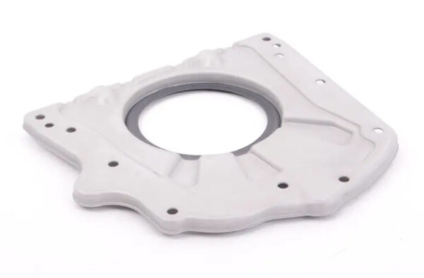 A2760100007 - NEW MERCEDES-BENZ ML W166 CRANKCASE COVER A2760100007 ORIGINAL