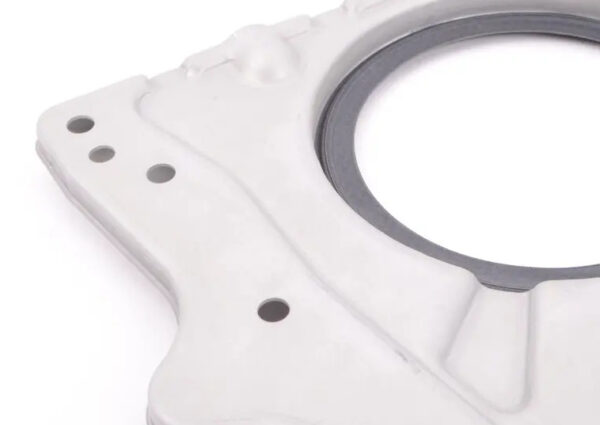 A2760100007 - NEW MERCEDES-BENZ ML W166 CRANKCASE COVER A2760100007 ORIGINAL