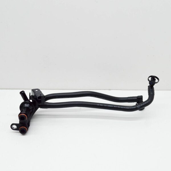 A2760180100 - NEW MERCEDES-BENZ GLE W166 ENGINE VENTILATION TUBE A2760180100 ORIGINAL