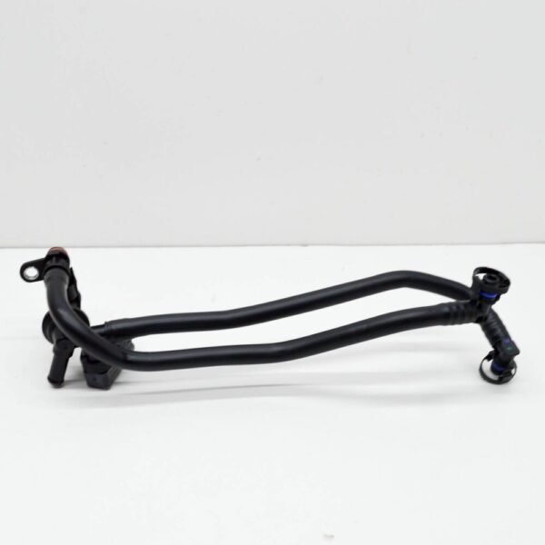 A2760180100 - NEW MERCEDES-BENZ GLE W166 ENGINE VENTILATION TUBE A2760180100 ORIGINAL