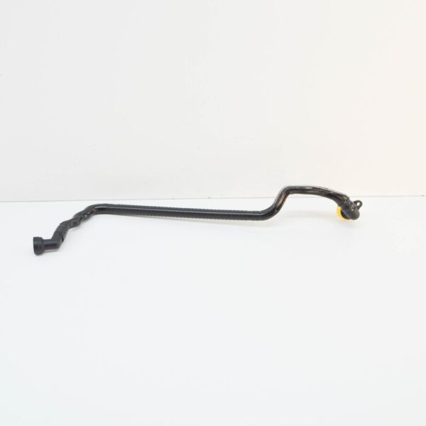 A2760180312 - NEW MB ML W166 ENGINE CRANKCASE BREATHER CONNECTOR A2760180312 ORIGINAL
