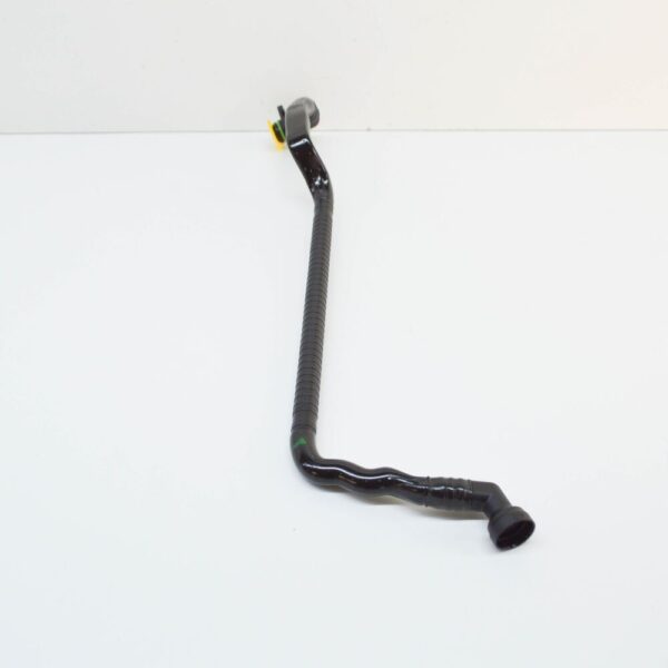 A2760180312 - NEW MB ML W166 ENGINE CRANKCASE BREATHER CONNECTOR A2760180312 ORIGINAL