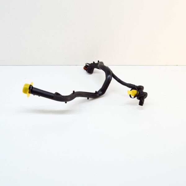 A2760182300 - NEW MERCEDES-BENZ C W205 ENGINE BLEED HOSE A2760182300 ORIGINAL