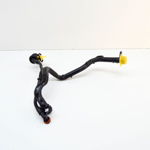 A2760182300 - NEW MERCEDES-BENZ C W205 ENGINE BLEED HOSE A2760182300 ORIGINAL