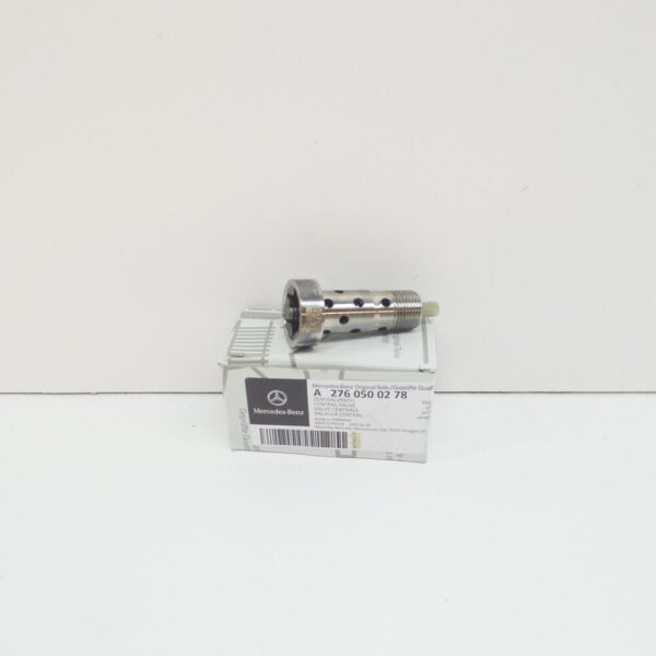 A2760500278 - NEW MB AMG GT C190 ENGINE VARIABLE TIMING CONTROL VALVE A2760500278