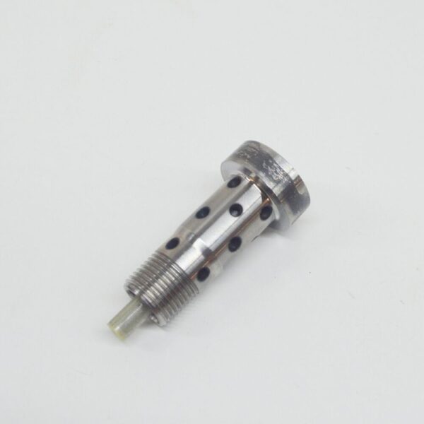 A2760500278 - NEW MB AMG GT C190 ENGINE VARIABLE TIMING CONTROL VALVE A2760500278
