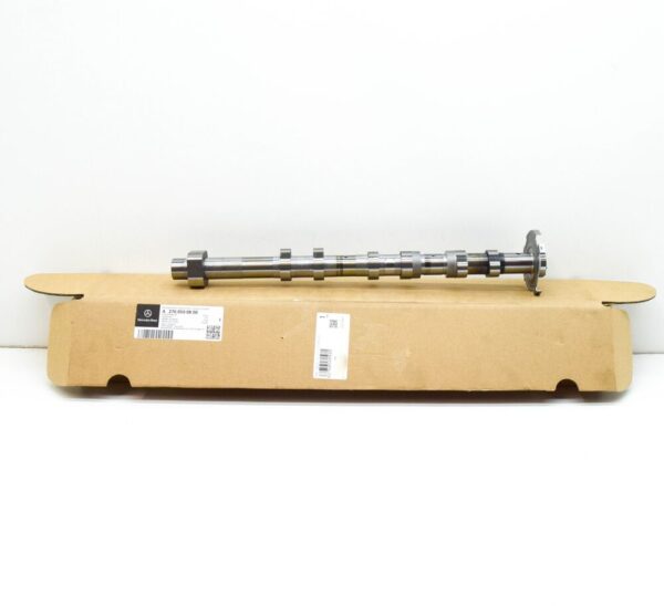 A2760500800 - NEW MERCEDES-BENZ C COUPE C205 INTAKE CAMSHAFT RIGHT SIDE A2760500800