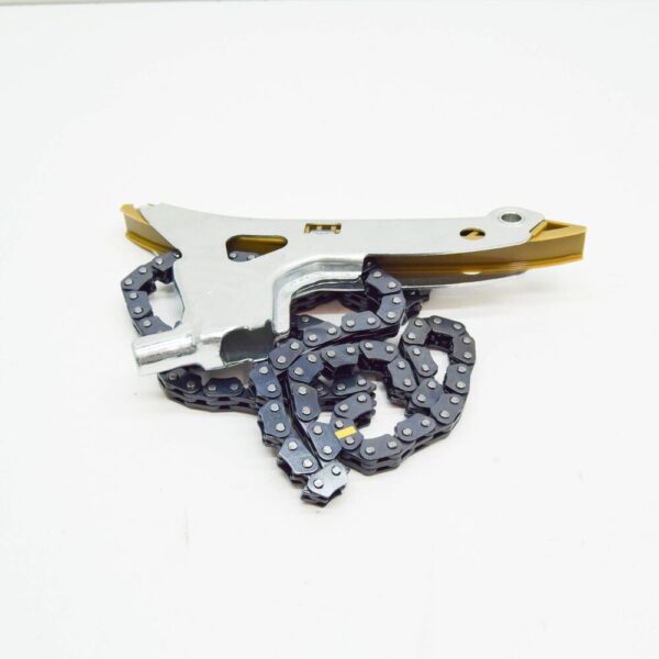 A2760502316 - NEW MERCEDES-BENZ ML W166 LEFT CHAIN TENSIONING RAIL A2760502316 ORIGINAL