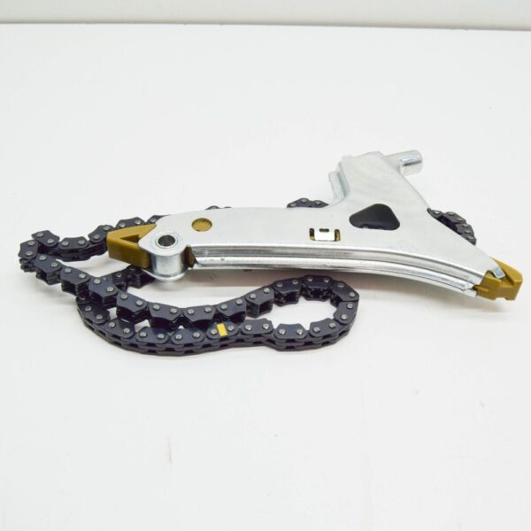 A2760502316 - NEW MERCEDES-BENZ ML W166 LEFT CHAIN TENSIONING RAIL A2760502316 ORIGINAL