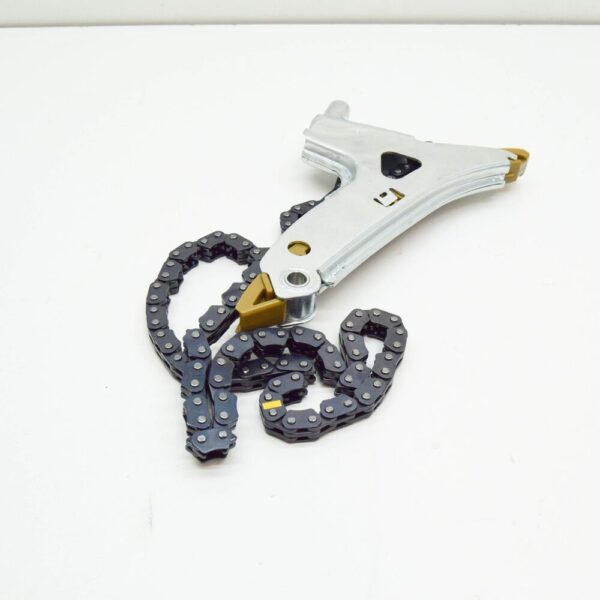 A2760502316 - NEW MERCEDES-BENZ ML W166 LEFT CHAIN TENSIONING RAIL A2760502316 ORIGINAL