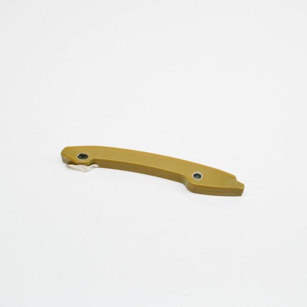 A2760520100 - NEW MERCEDES-BENZ ML W166 ENGINE TIMING CHAIN GUIDE RIGHT A2760520100 ORIGINAL