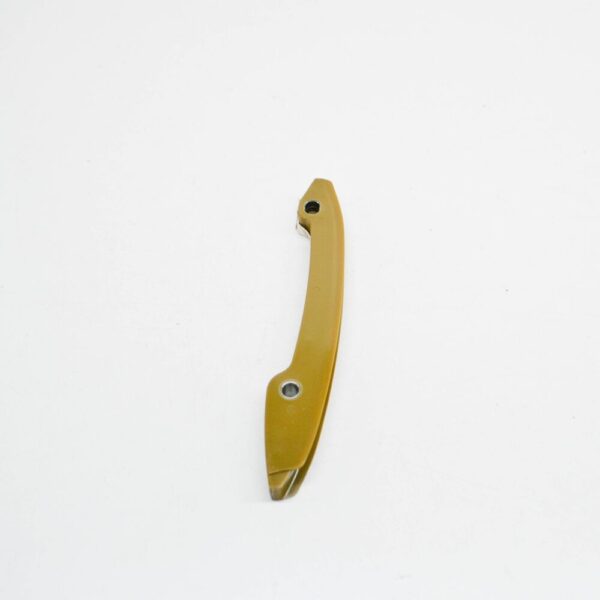 A2760520100 - NEW MERCEDES-BENZ ML W166 ENGINE TIMING CHAIN GUIDE RIGHT A2760520100 ORIGINAL