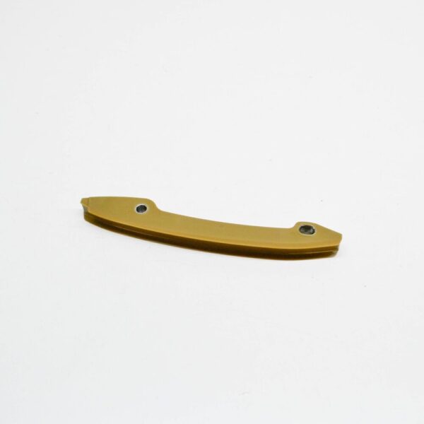 A2760520100 - NEW MERCEDES-BENZ ML W166 ENGINE TIMING CHAIN GUIDE RIGHT A2760520100 ORIGINAL