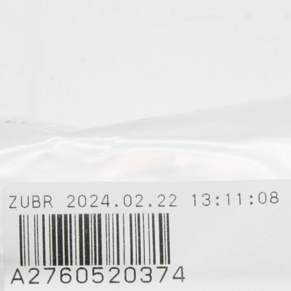 A2760520374 - Mercedes-Benz M W166 Bearing Bolt A2760520374 NEW ORIGINAL