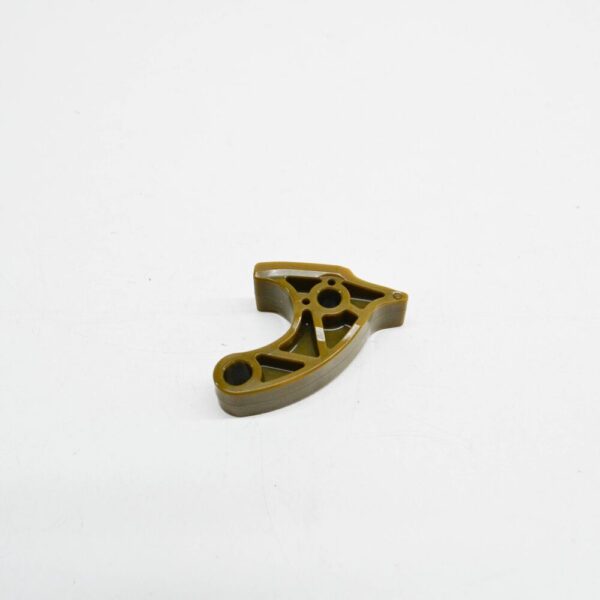 A2760522116 - NEW MERCEDES-BENZ ML W166 LEFT LOWER CHAIN SLIDING RAIL A2760522116 ORIGINAL
