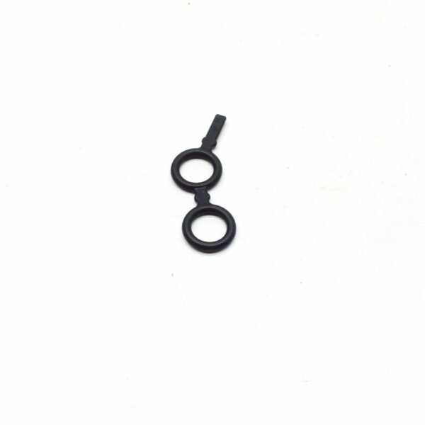 A2760740180 - NEW MERCEDES-BENZ GLE W166 CYLINDER HEAD PROFILE GASKET SEAL A2760740180