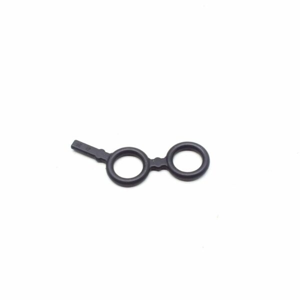 A2760740180 - NEW MERCEDES-BENZ GLE W166 CYLINDER HEAD PROFILE GASKET SEAL A2760740180