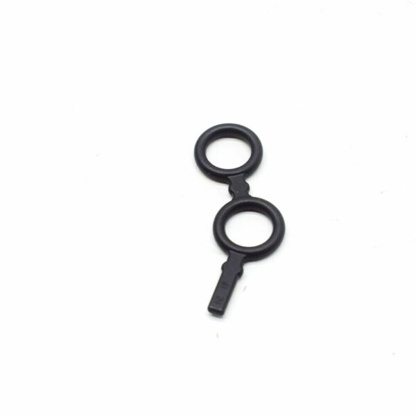 A2760740180 - NEW MERCEDES-BENZ GLE W166 CYLINDER HEAD PROFILE GASKET SEAL A2760740180