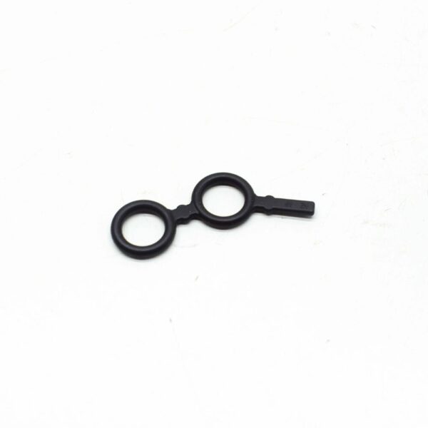 A2760740180 - NEW MERCEDES-BENZ GLE W166 CYLINDER HEAD PROFILE GASKET SEAL A2760740180