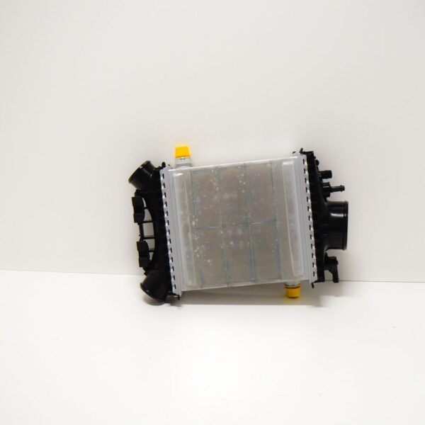 A2760900214 - MERCEDES-BENZ C-CLASS W205 Intercooler Radiator A2760900214 New Genuine