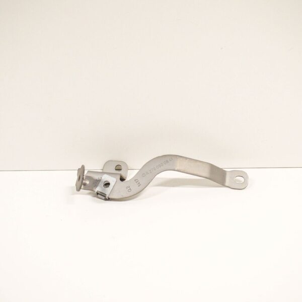 A2760900841 - New MB SLC R172 Intercooler Duct Left Support Bracket A2760900841