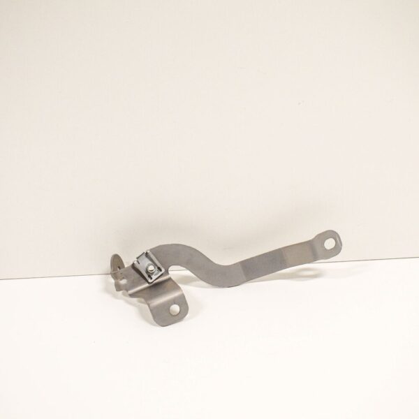 A2760900841 - New MB SLC R172 Intercooler Duct Left Support Bracket A2760900841
