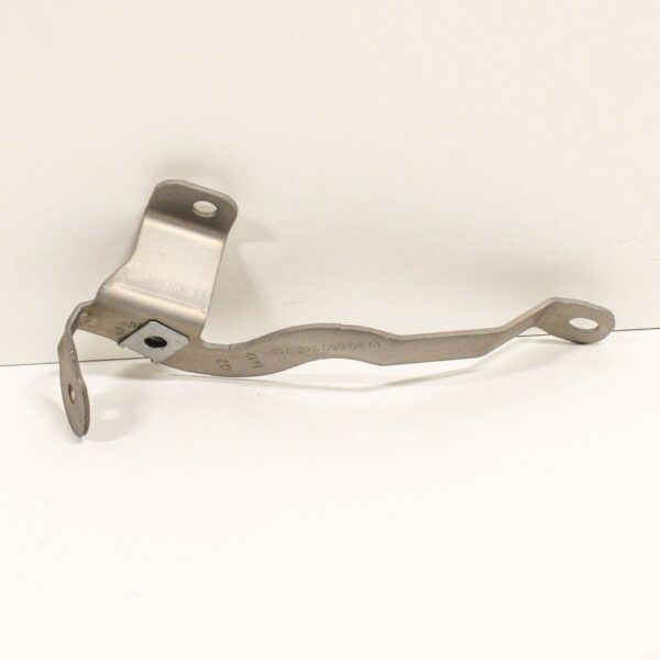 A2760900841 - New MB SLC R172 Intercooler Duct Left Support Bracket A2760900841