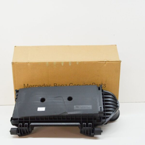 A2760901301 - NEW MERCEDES-BENZ GLE W166 AIR FILTER BOX A2760901301 ORIGINAL
