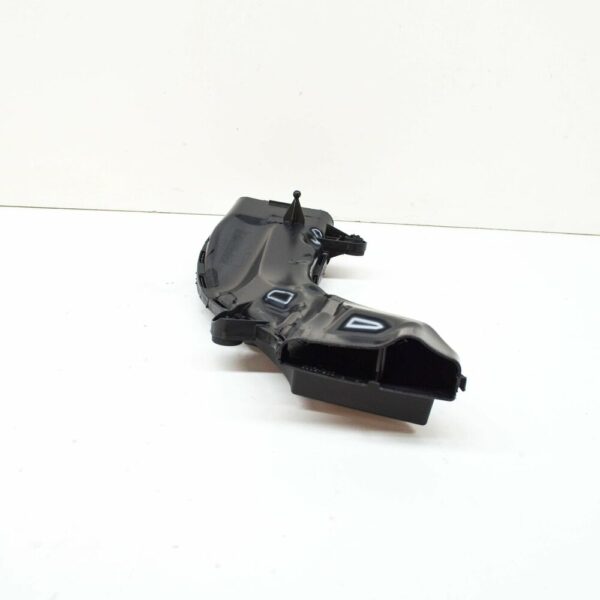 A2760902637 - NEW MERCEDES-BENZ GLE W166 AIR GUIDE A2760902637