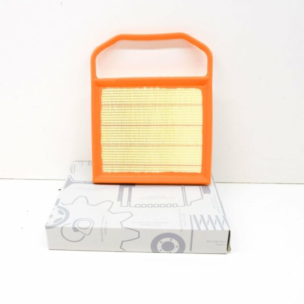 A2760940504 - NEW MERCEDES-BENZ ML W166 ENGINE AIR FILTER A2760940504