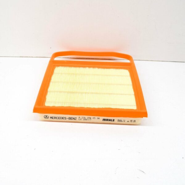 A2760940504 - NEW MERCEDES-BENZ ML W166 ENGINE AIR FILTER A2760940504